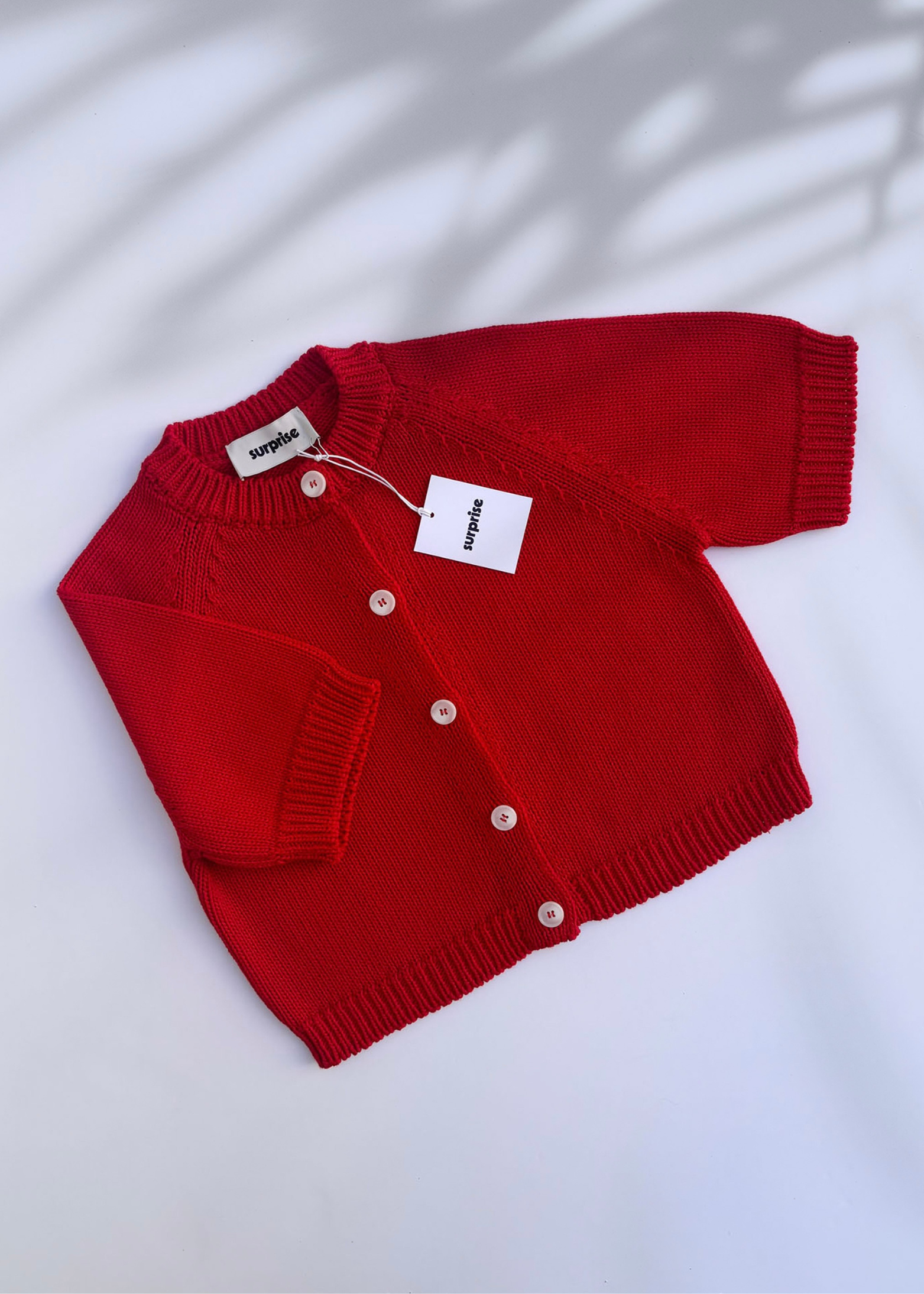 Cardigan Selma