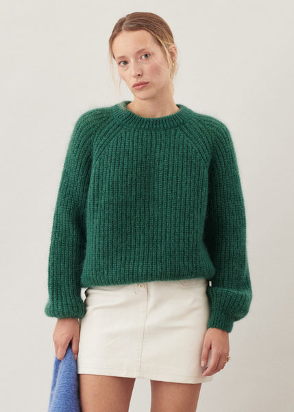 Pull Mohair Anna
