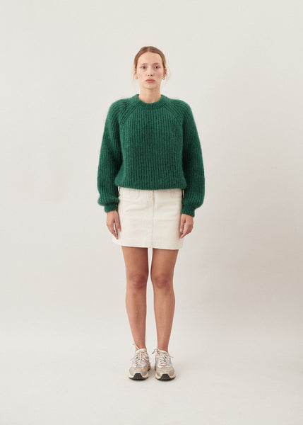 Pull Mohair Anna
