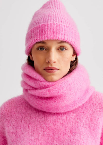 Bonnet Mohair