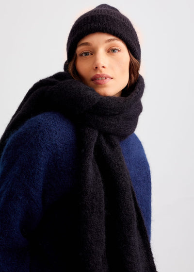 Écharpe Mohair Donna