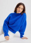 Pull Mohair Jane
