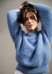 Jeanne mesure 1,68m et porte une taille 2