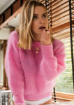 Pull Mohair Jane