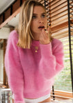 Pull Mohair Jane