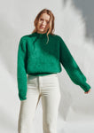 Pull Mohair Jane