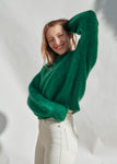 Pull Mohair Jane