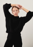 Pull Mohair Jane