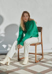Pull Mohair Jane