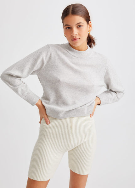 Pull Cachemire Bella